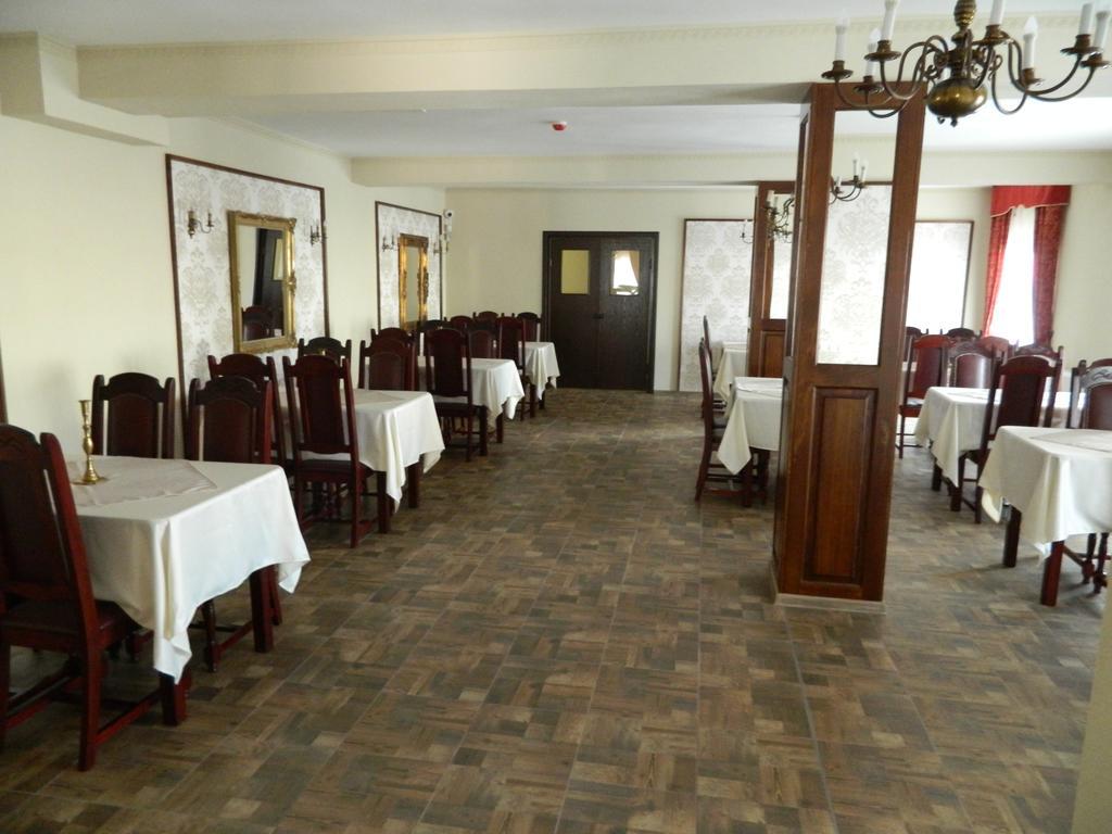 Schassburger Tor Hotel Sighişoara Buitenkant foto