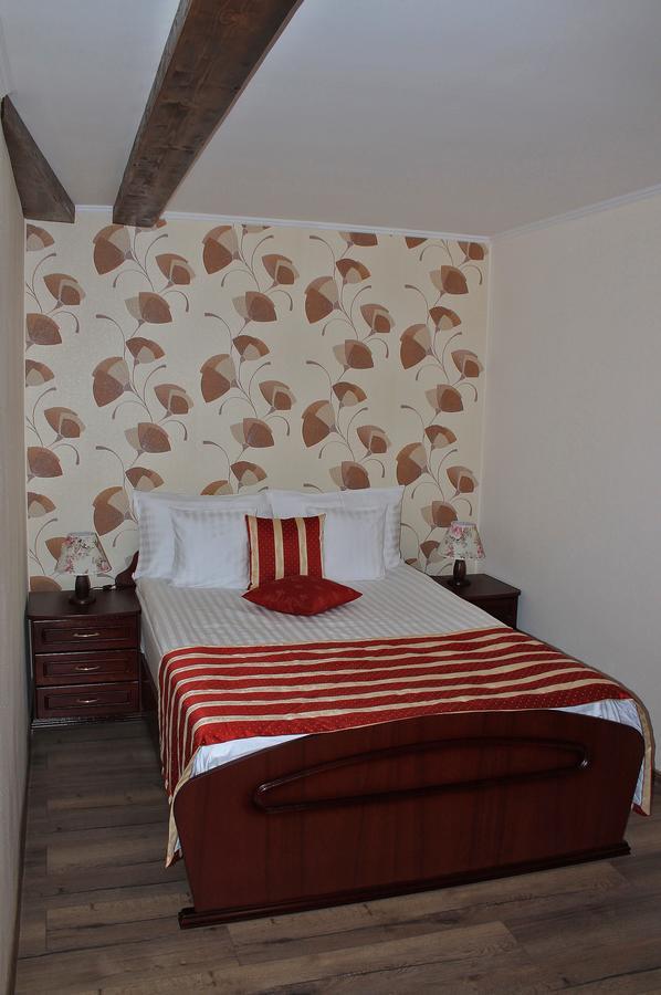Schassburger Tor Hotel Sighişoara Buitenkant foto